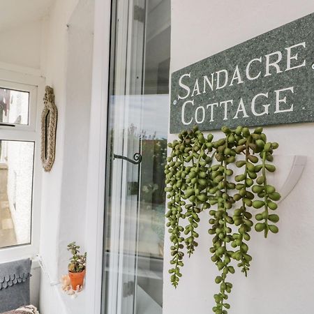 Sandacre Cottage Ulverston Ngoại thất bức ảnh
