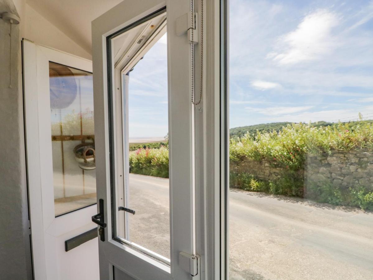 Sandacre Cottage Ulverston Ngoại thất bức ảnh