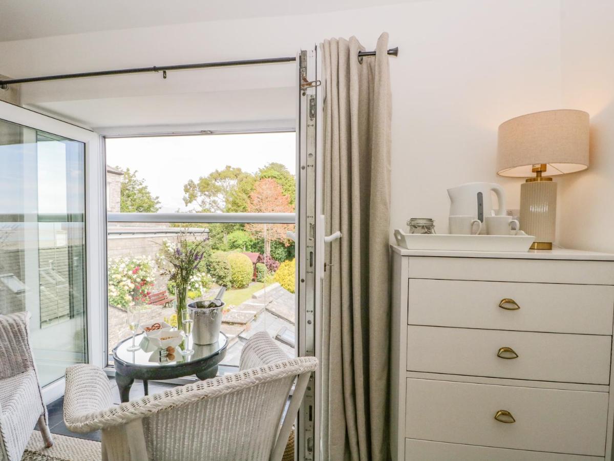 Sandacre Cottage Ulverston Ngoại thất bức ảnh