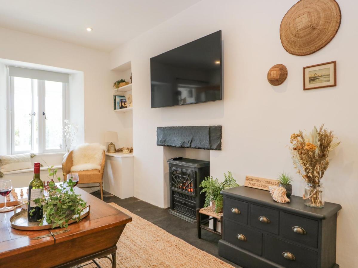 Sandacre Cottage Ulverston Ngoại thất bức ảnh