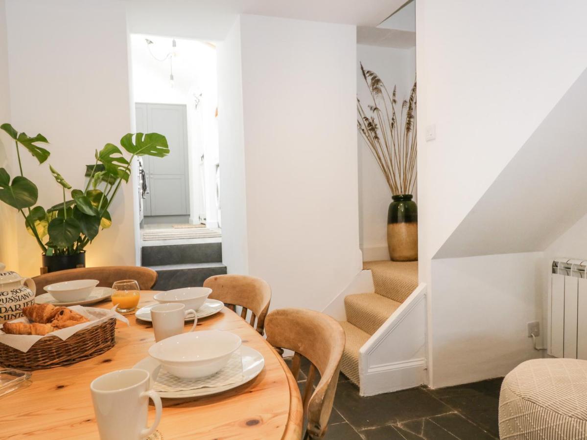 Sandacre Cottage Ulverston Ngoại thất bức ảnh