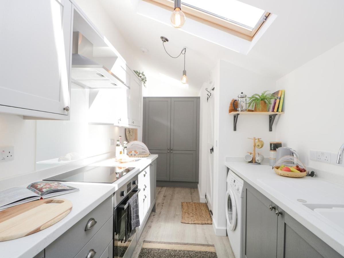 Sandacre Cottage Ulverston Ngoại thất bức ảnh