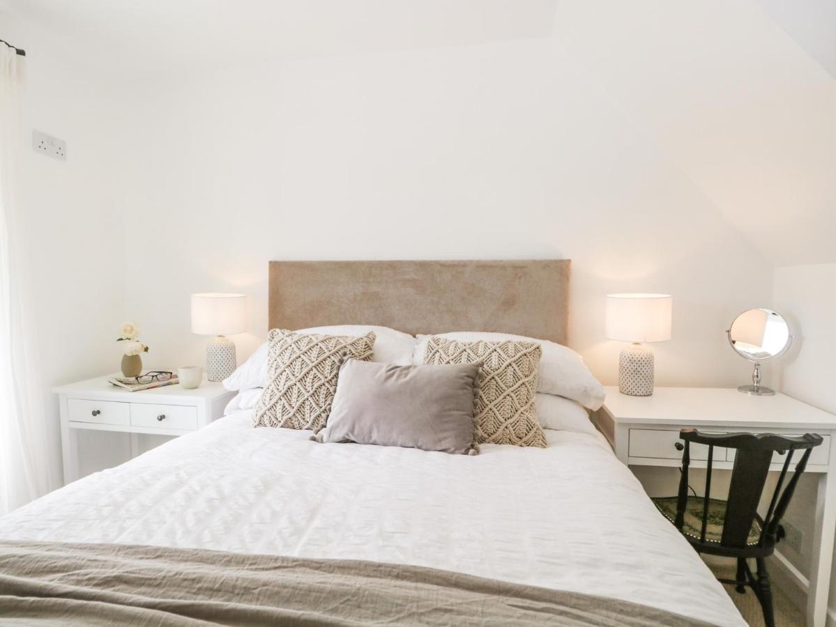 Sandacre Cottage Ulverston Ngoại thất bức ảnh