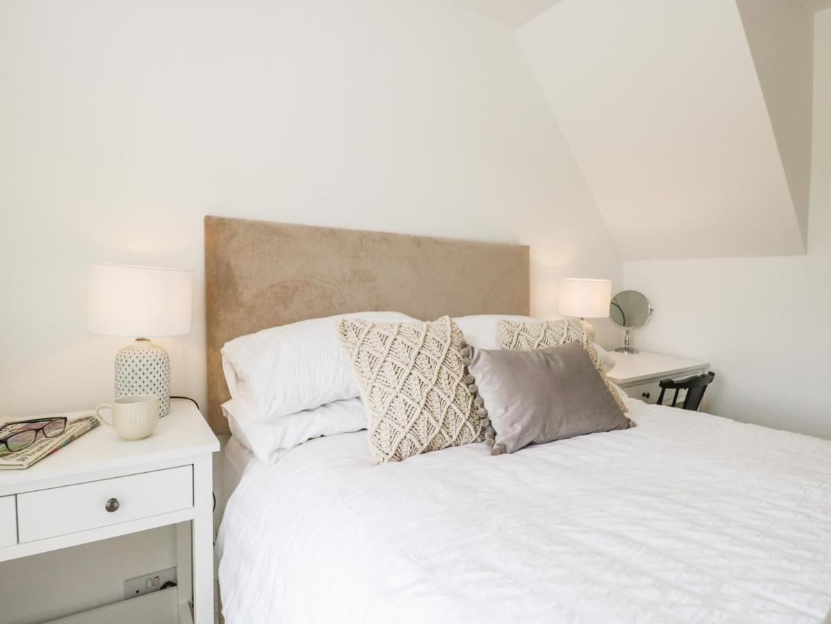 Sandacre Cottage Ulverston Ngoại thất bức ảnh