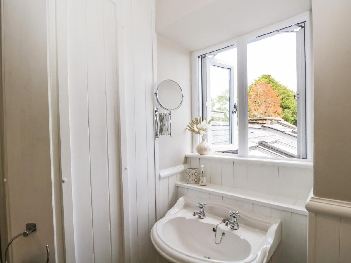Sandacre Cottage Ulverston Ngoại thất bức ảnh