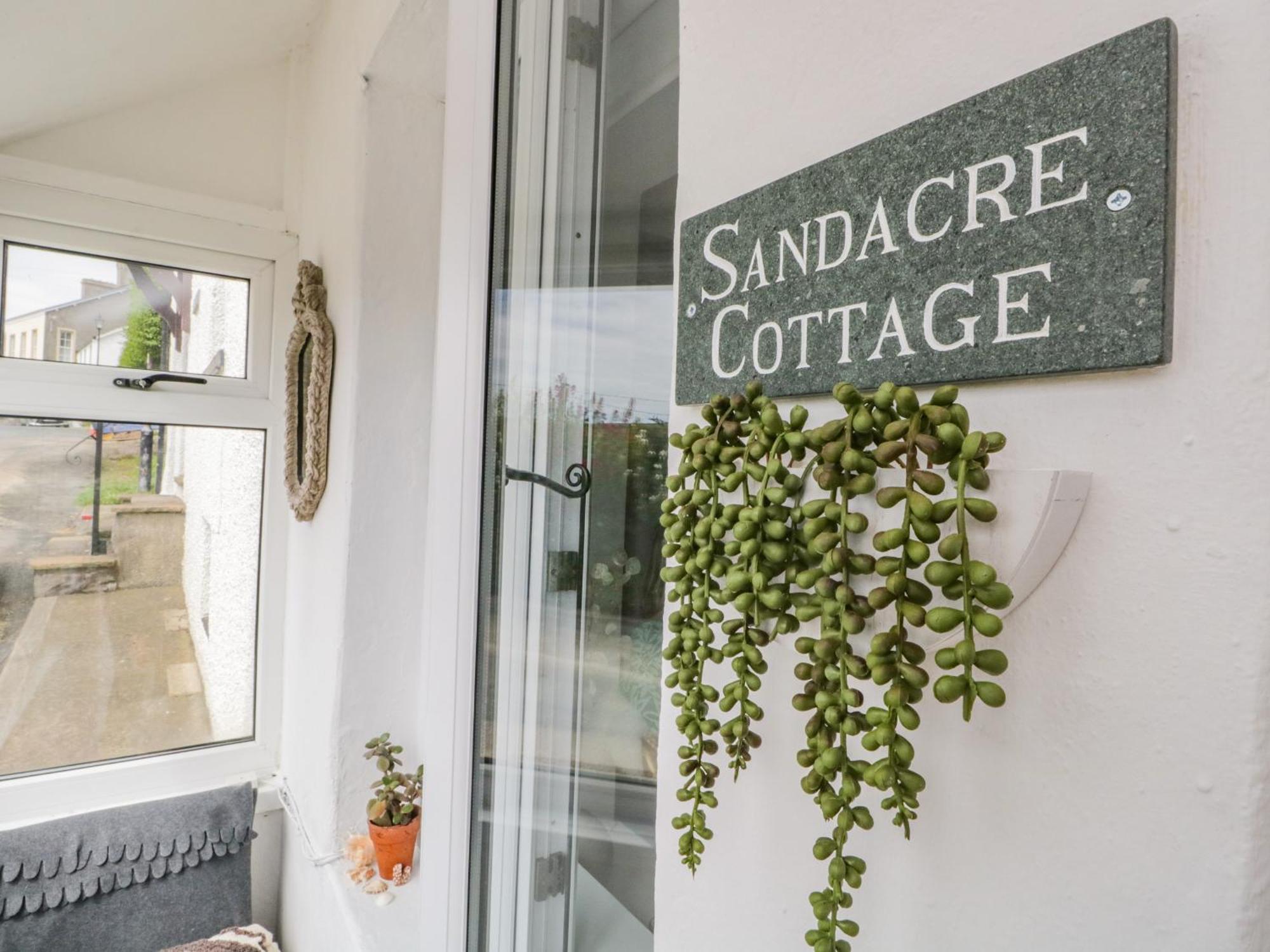 Sandacre Cottage Ulverston Ngoại thất bức ảnh