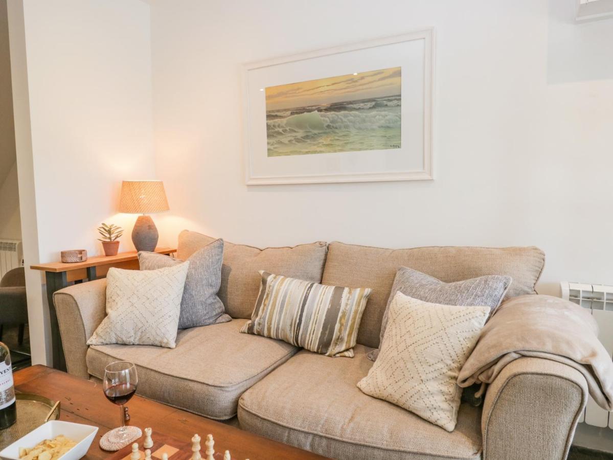 Sandacre Cottage Ulverston Ngoại thất bức ảnh