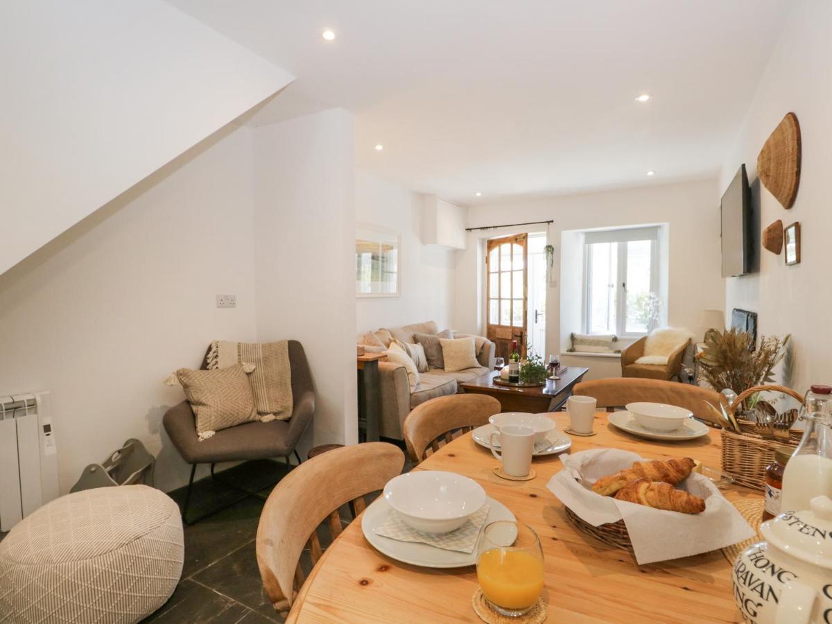 Sandacre Cottage Ulverston Ngoại thất bức ảnh