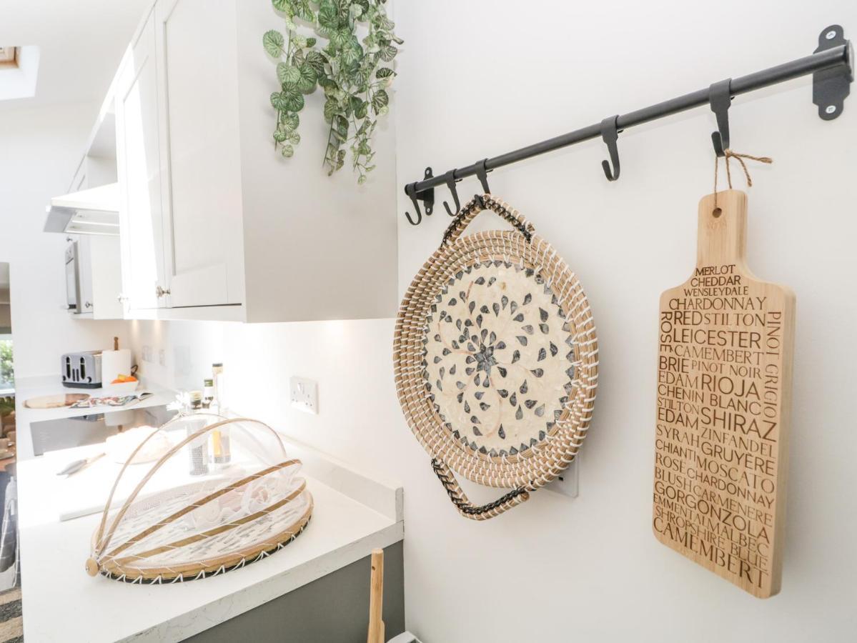 Sandacre Cottage Ulverston Ngoại thất bức ảnh