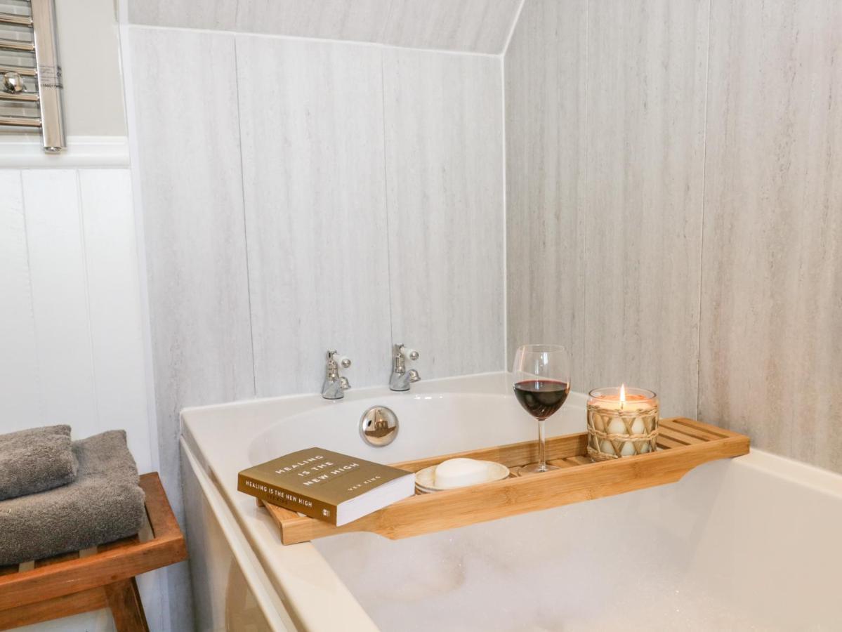 Sandacre Cottage Ulverston Ngoại thất bức ảnh