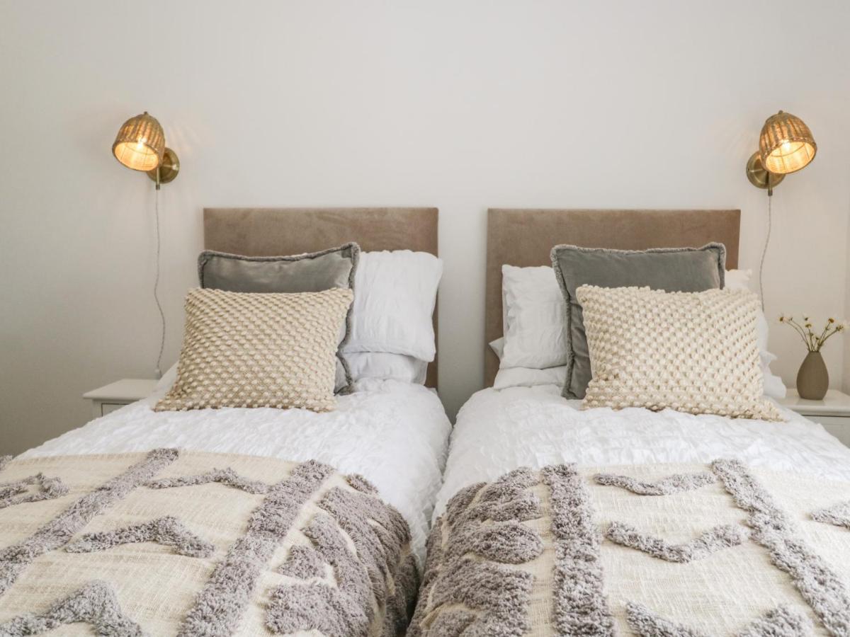 Sandacre Cottage Ulverston Ngoại thất bức ảnh
