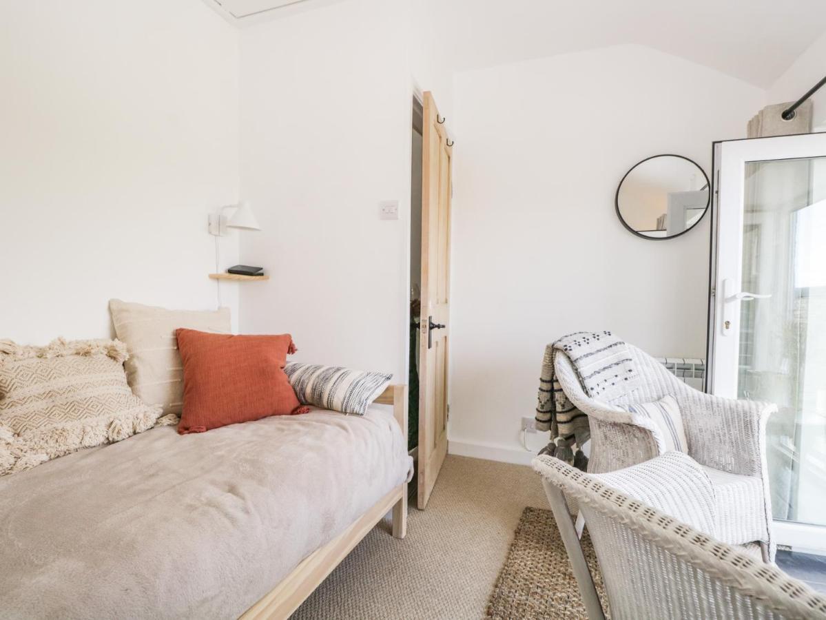 Sandacre Cottage Ulverston Ngoại thất bức ảnh