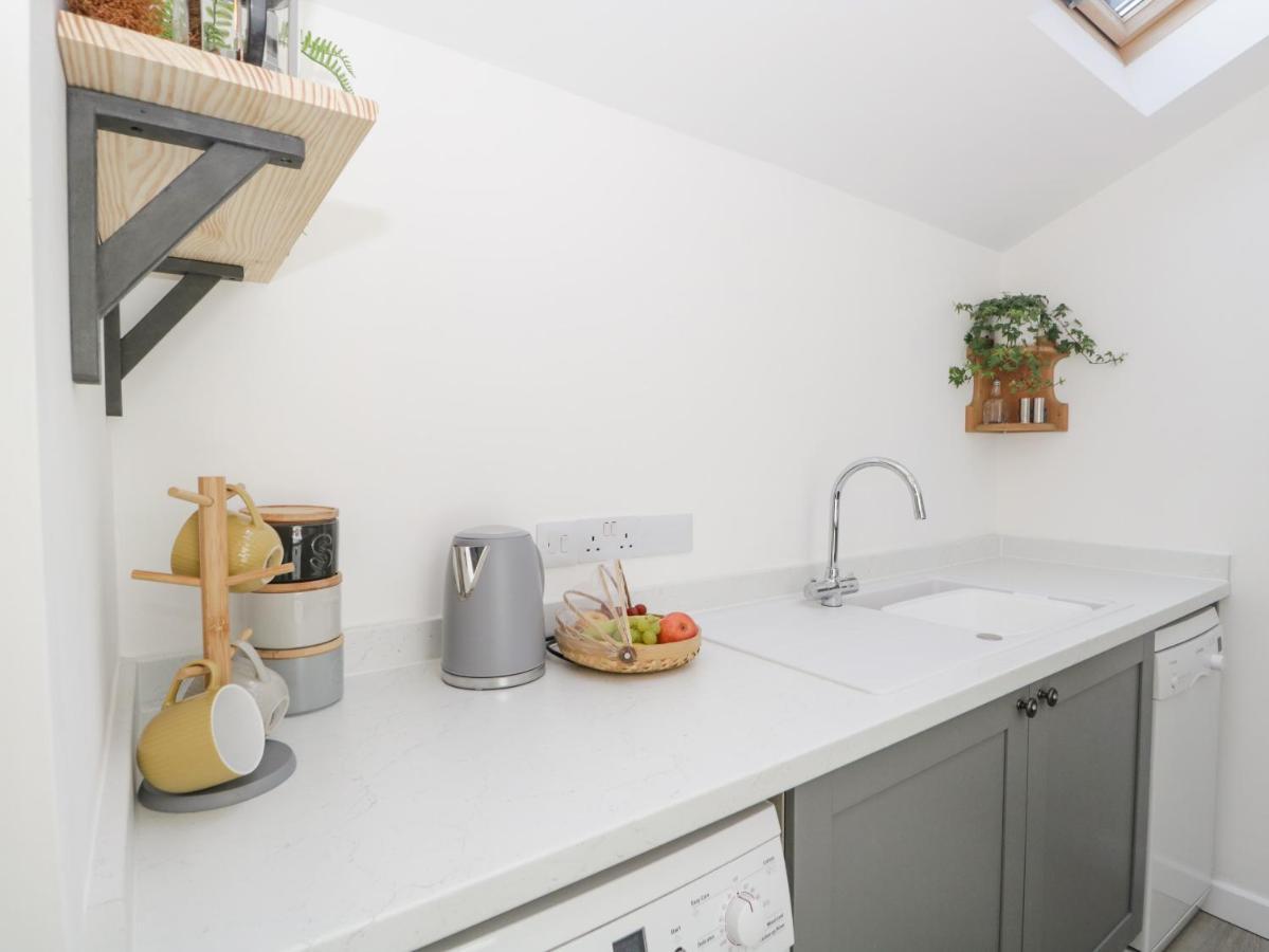 Sandacre Cottage Ulverston Ngoại thất bức ảnh