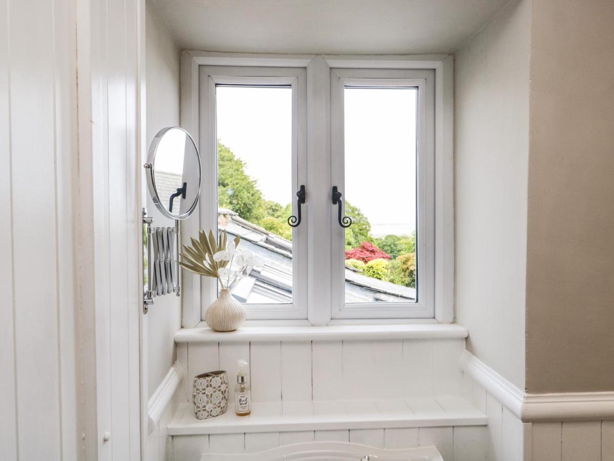 Sandacre Cottage Ulverston Ngoại thất bức ảnh