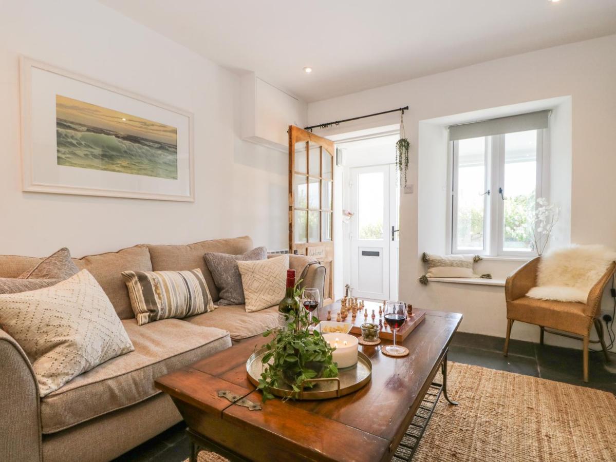 Sandacre Cottage Ulverston Ngoại thất bức ảnh