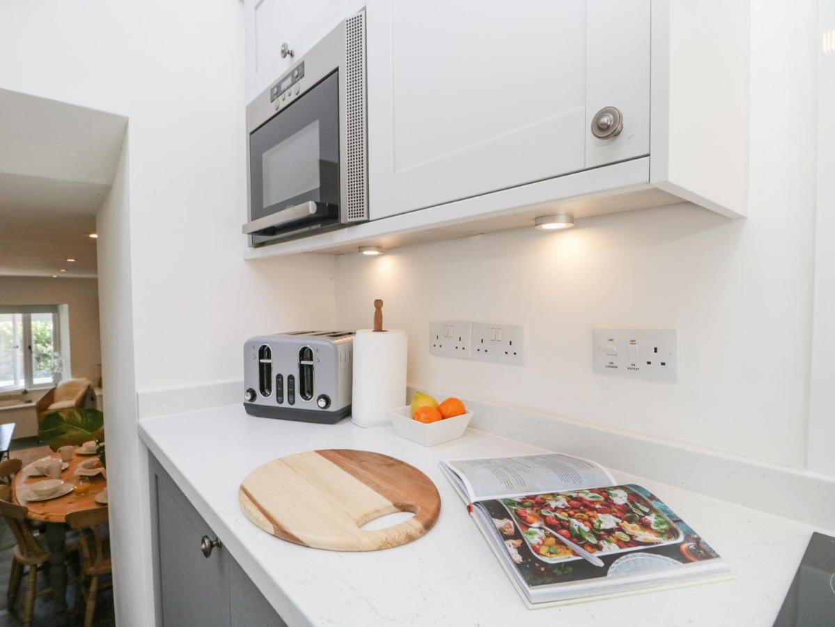 Sandacre Cottage Ulverston Ngoại thất bức ảnh