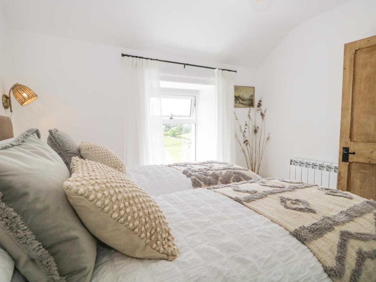 Sandacre Cottage Ulverston Ngoại thất bức ảnh