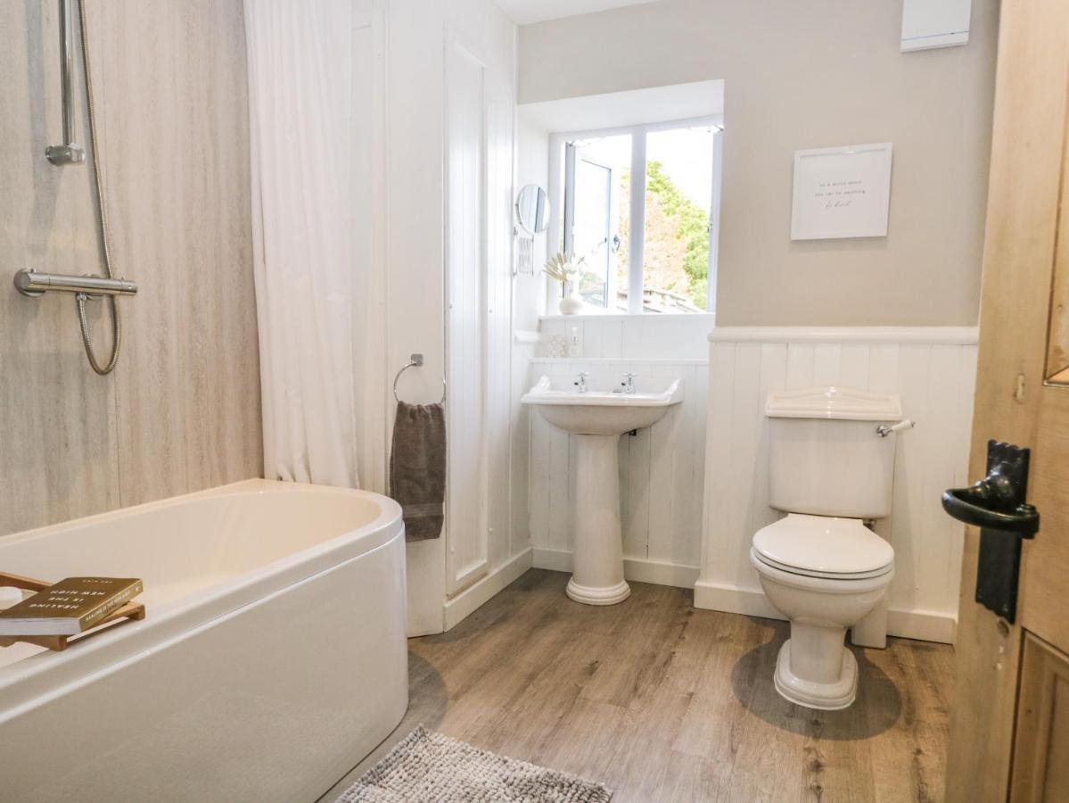 Sandacre Cottage Ulverston Ngoại thất bức ảnh